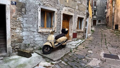 Epic Rides Buje Istra