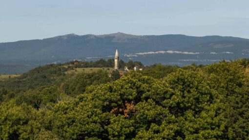 Epic Rides Buje Istra