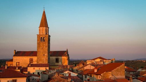 Epic Rides Buje Istra