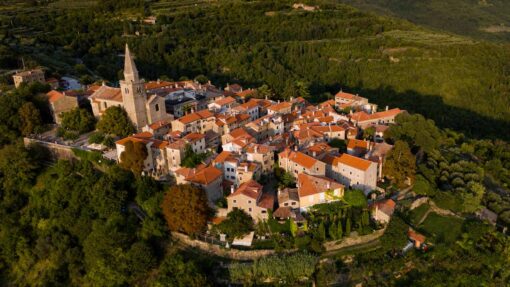 Epic Rides Buje Istra