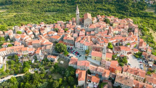 Epic Rides Buje Istra