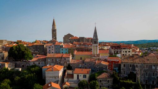 Epic Rides Buje Istra