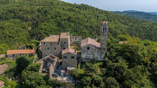 Epic Rides Buje Istra