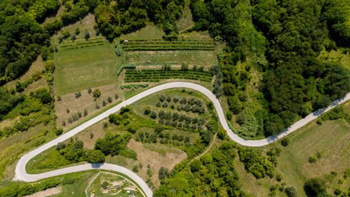 Epic Rides Buje Istra