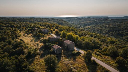 Epic Rides Buje Istra