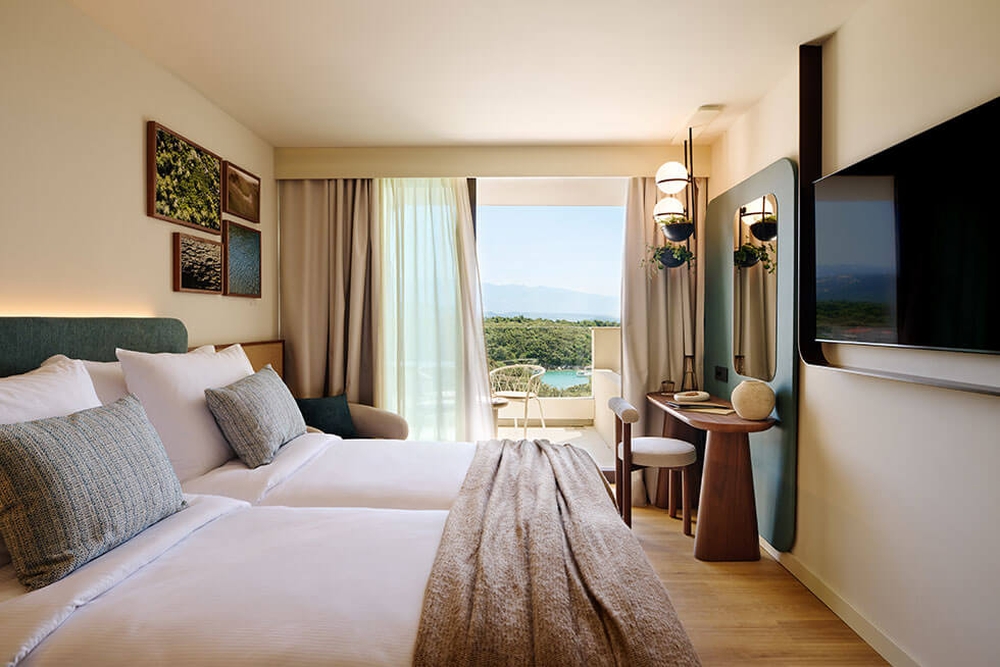 Valamar - Arba Resort - Kalifront, Rab