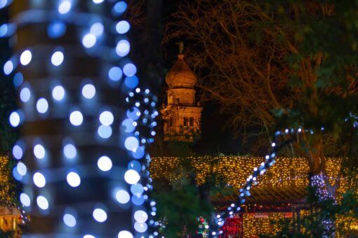 Advent Krk - TZ Grada Krka