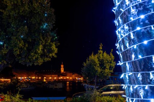 Advent Krk - TZ Grada Krka