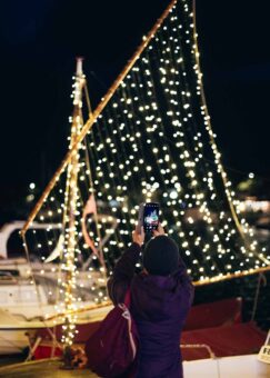 Advent Krk - TZ Grada Krka