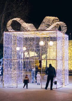 Advent Krk - TZ Grada Krka