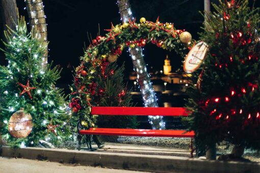 Advent Krk - TZ Grada Krka