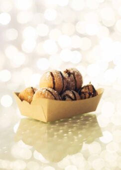 Advent Krk - TZ Grada Krka