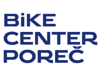 Bike Center Poreč - logo