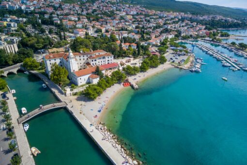 Crikvenica